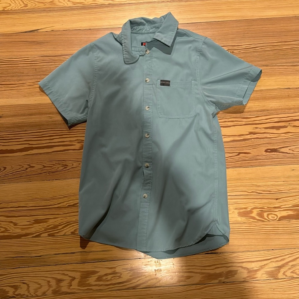 Burlebo collared shirt
